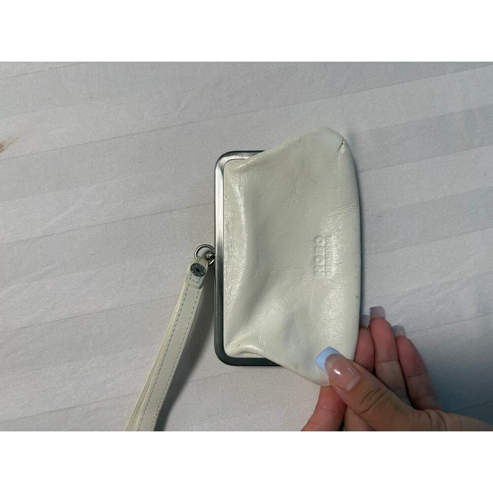 Hobo International Wristlet Description